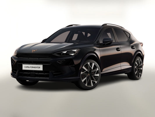 Cupra Formentor VZ 2.0 TSI 333 IntellD Memory eHK Keyl 127582211 0