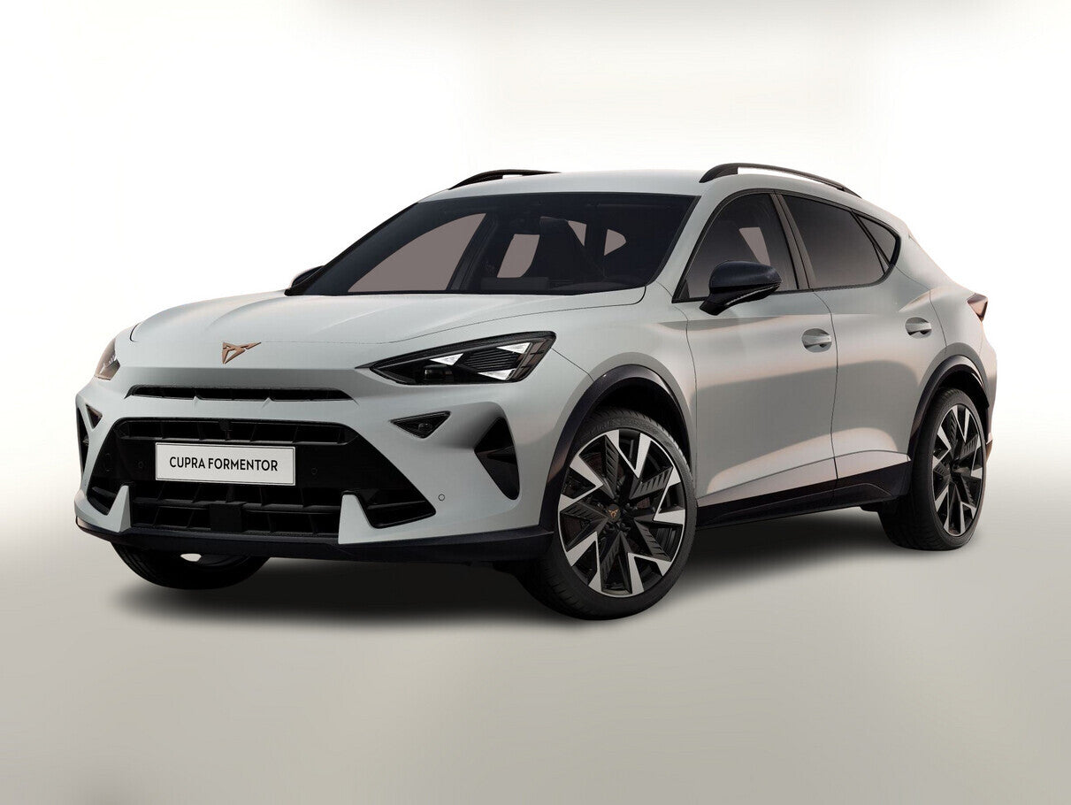Cupra Formentor VZ 2.0 TSI 333 Memory eHK Keyl SHZ Kam 125680322 0