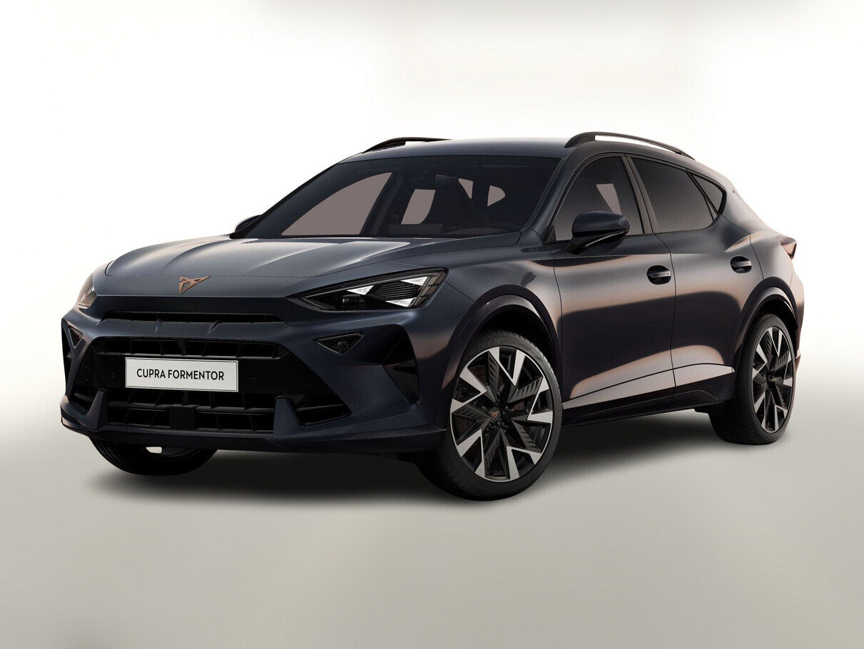 Cupra Formentor VZ 2.0 TSI 333 Memory eHK Keyl SHZ Kam 125680320 0