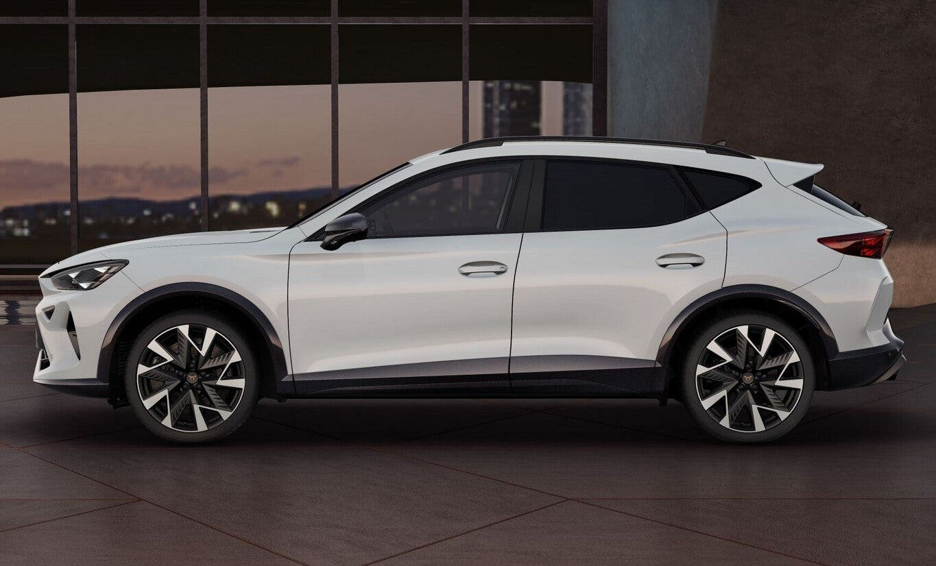 Cupra Formentor VZ 2.0 TSI 333 Memory eHK Keyl SHZ Kam 125680322 1
