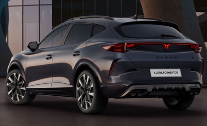 Cupra Formentor VZ 2.0 TSI 333 Memory eHK Keyl SHZ Kam 125680320 2