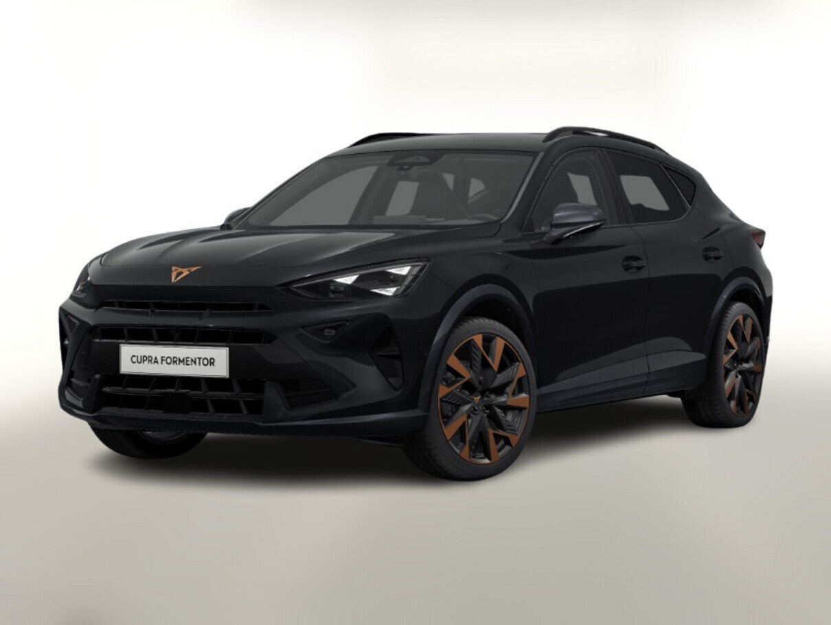 Cupra Formentor 1.5 eTSI 150 DSG Matrix DesignP IntelD 127924974 0