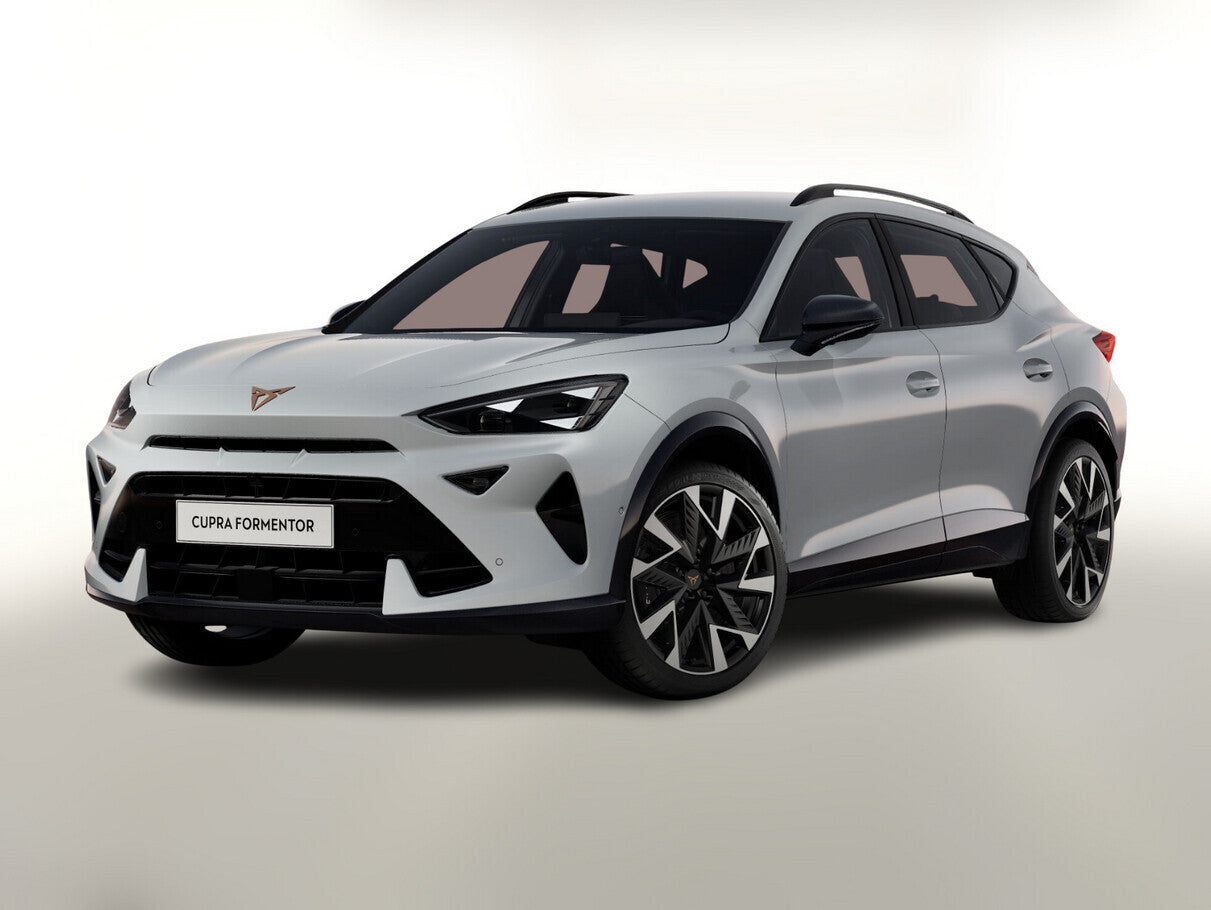 Cupra Formentor VZ 2.0 TSI 333 IntelliD Matrix Memory 108534684 0