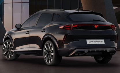 Cupra Formentor VZ 2.0 TSI 333 IntellD Memory eHK Keyl 127582211 2