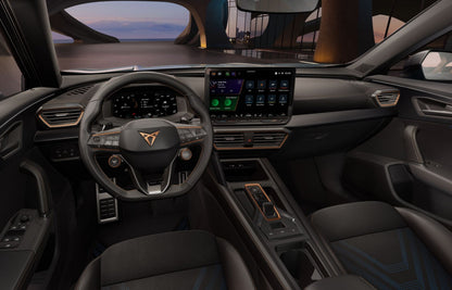 Cupra Formentor VZ 2.0 TSI 333 IntelliD Matrix Memory 108534684 3