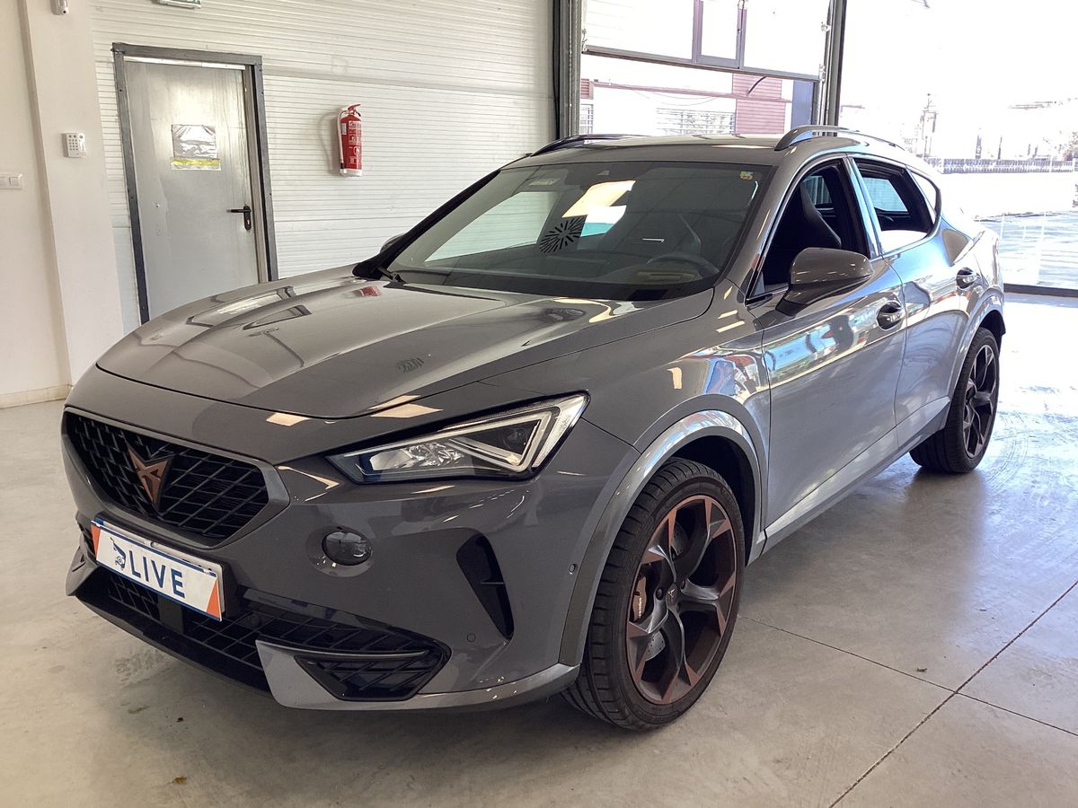 Lateral delantero izquierdo