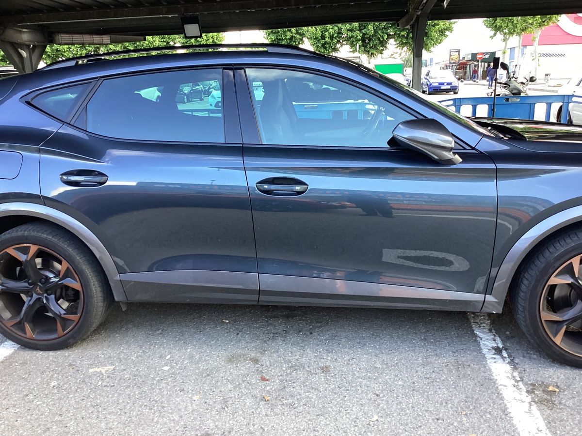 Exterior derecha