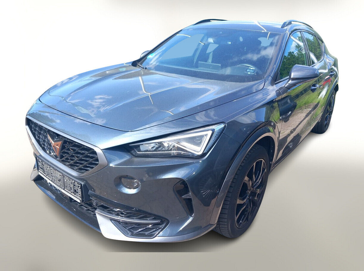 Cupra Formentor VZ 1.4 eHybrid 245 DSG LED Nav ParkAs 122623318 0