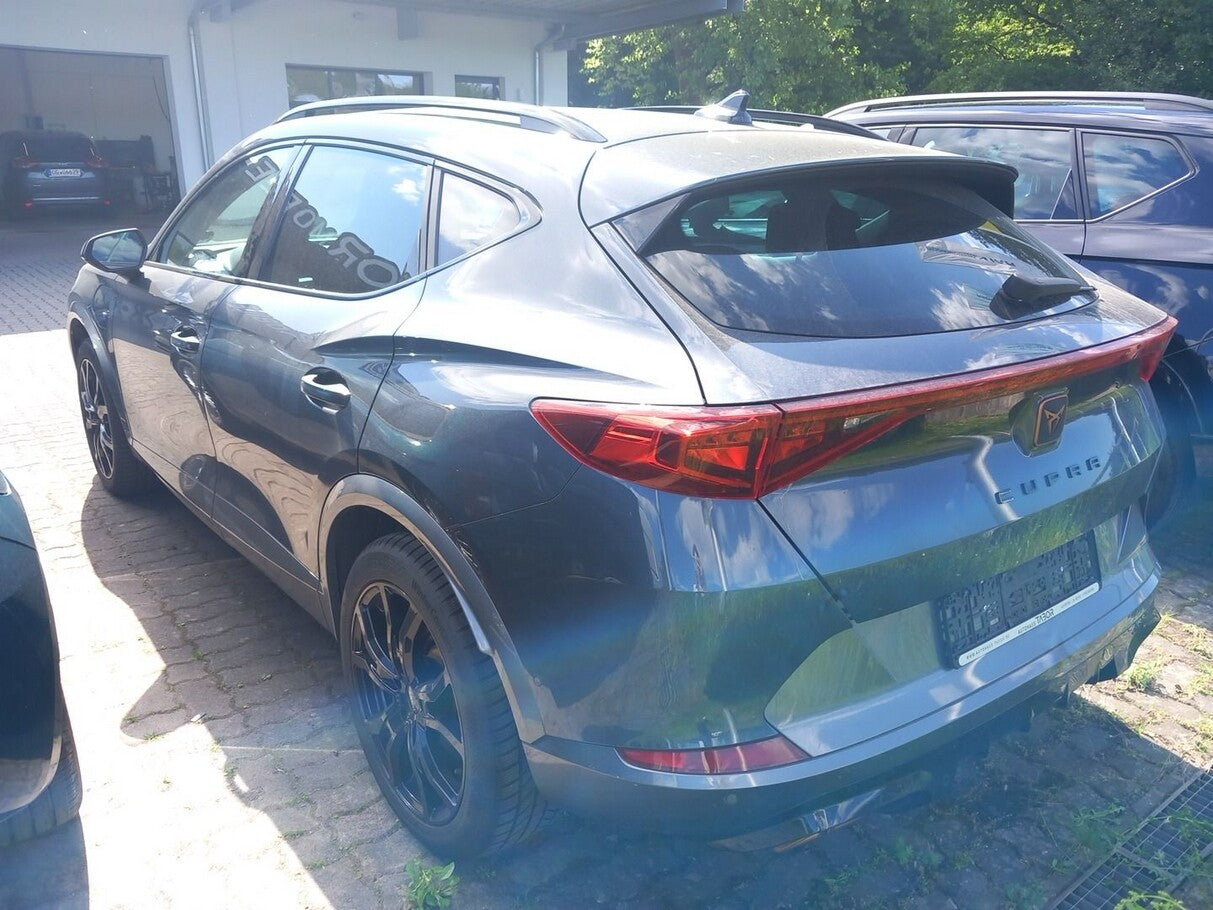 Cupra Formentor VZ 1.4 eHybrid 245 DSG LED Nav ParkAs 122623318 3