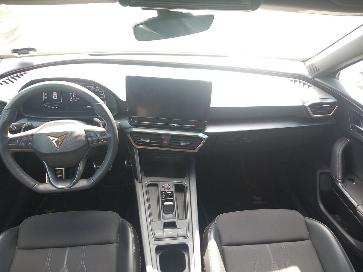 Cupra Formentor VZ 1.4 eHybrid 245 DSG LED Nav ParkAs 122623318 6