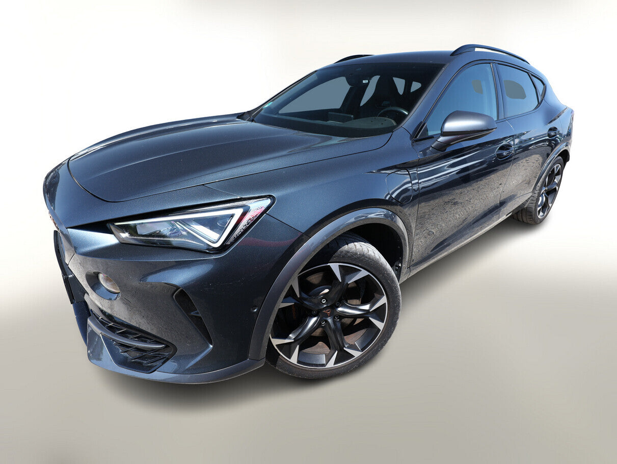 Cupra Formentor VZ 1.4 eHybrid 245 DSG LED Nav ParkAs 122623318 0