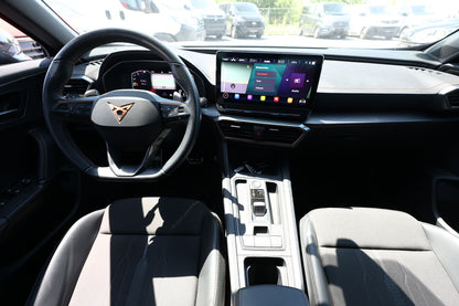 Cupra Formentor VZ 1.4 eHybrid 245 DSG LED Nav ParkAs 122623318 7