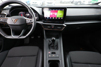 Cupra Formentor 1.5 TSI 150 LED Nav PDC FullLi LM18Z 96639127 7