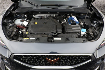 Cupra Formentor 1.5 TSI 150 LED Nav PDC FullLi LM18Z 96639127 11