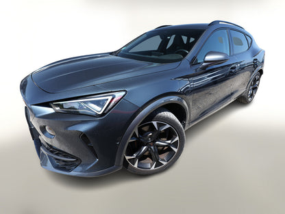 Cupra Formentor VZ 1.4 eHybrid 245 DSG LED Nav ParkAs 122623318 0