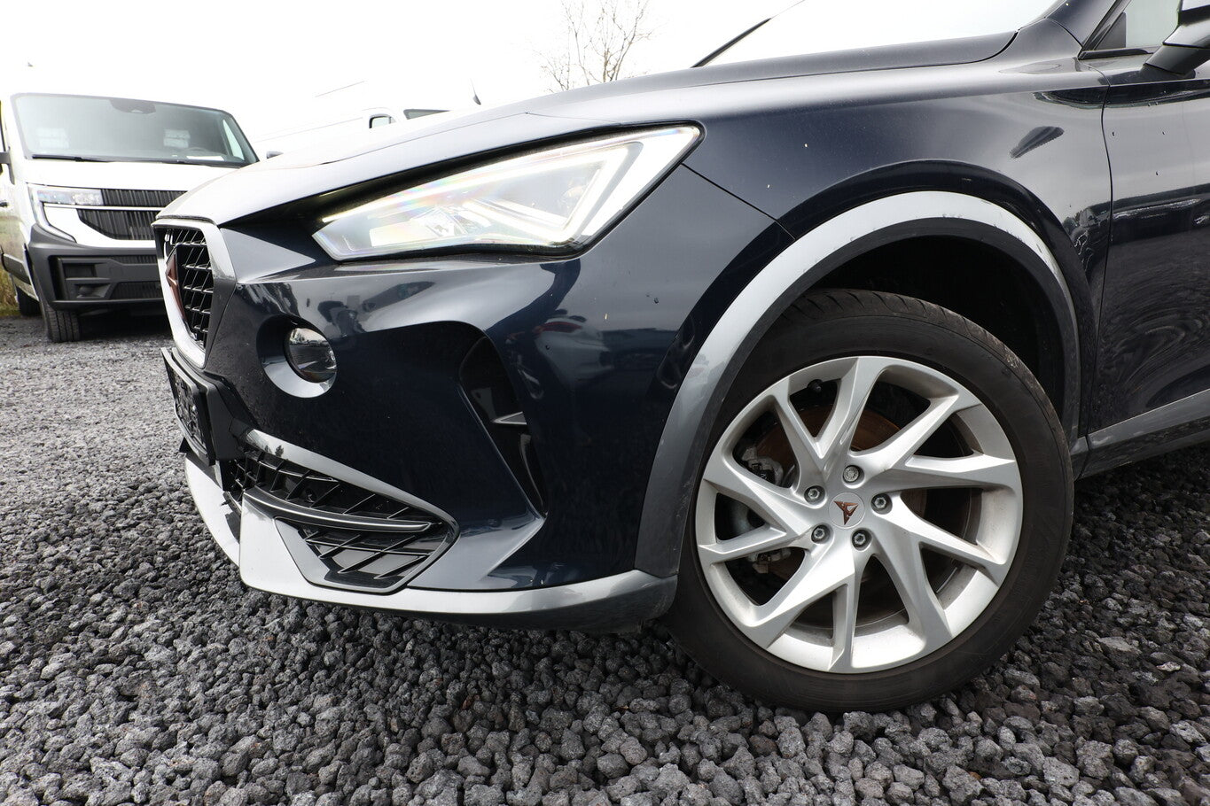 Cupra Formentor 1.5 TSI 150 LED Nav PDC FullLi LM18Z 96639127 4