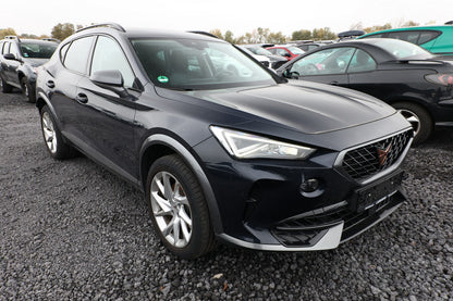 Cupra Formentor 1.5 TSI 150 LED Nav PDC FullLi LM18Z 96639127 1