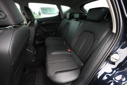 Cupra Formentor 1.5 TSI 150 LED Nav PDC FullLi LM18Z 96639127 9