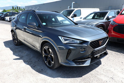 Cupra Formentor VZ 1.4 eHybrid 245 DSG LED Nav ParkAs 122623318 1