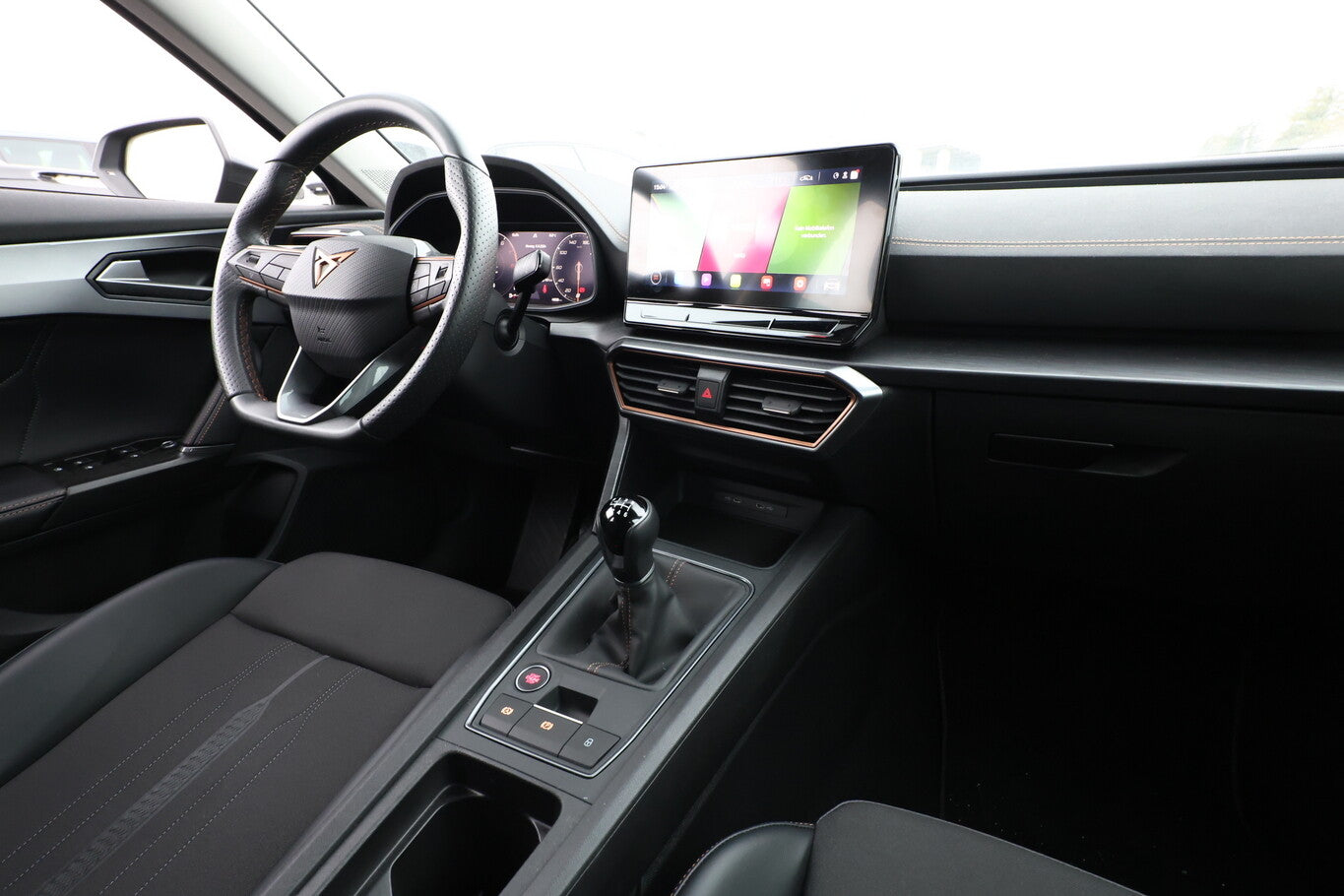 Cupra Formentor 1.5 TSI 150 LED Nav PDC FullLi LM18Z 96639127 8