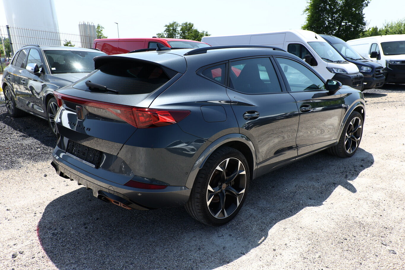 Cupra Formentor VZ 1.4 eHybrid 245 DSG LED Nav ParkAs 122623318 2