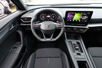 Cupra Formentor 2.0 TSI 190 DSG 4D Memory Kam SHZ LED  96241500 6
