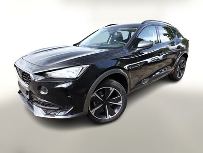 Cupra  Formentor 1.5 TSI 150 DSG Nav TravelA ParkA Kam 107533264 0