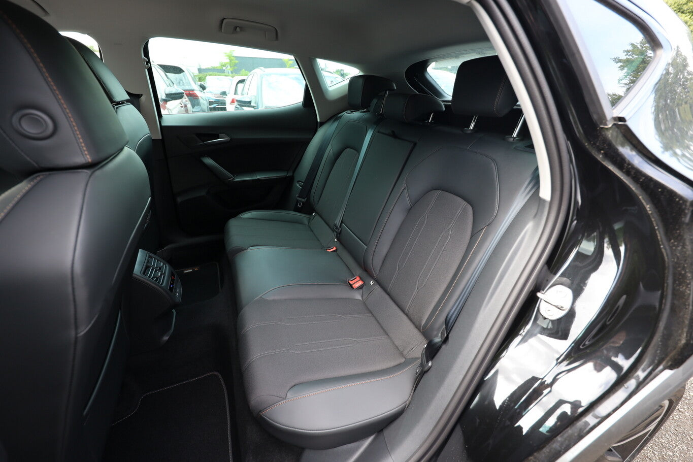 Cupra  Formentor 1.5 TSI 150 DSG Nav TravelA ParkA Kam 107533264 9