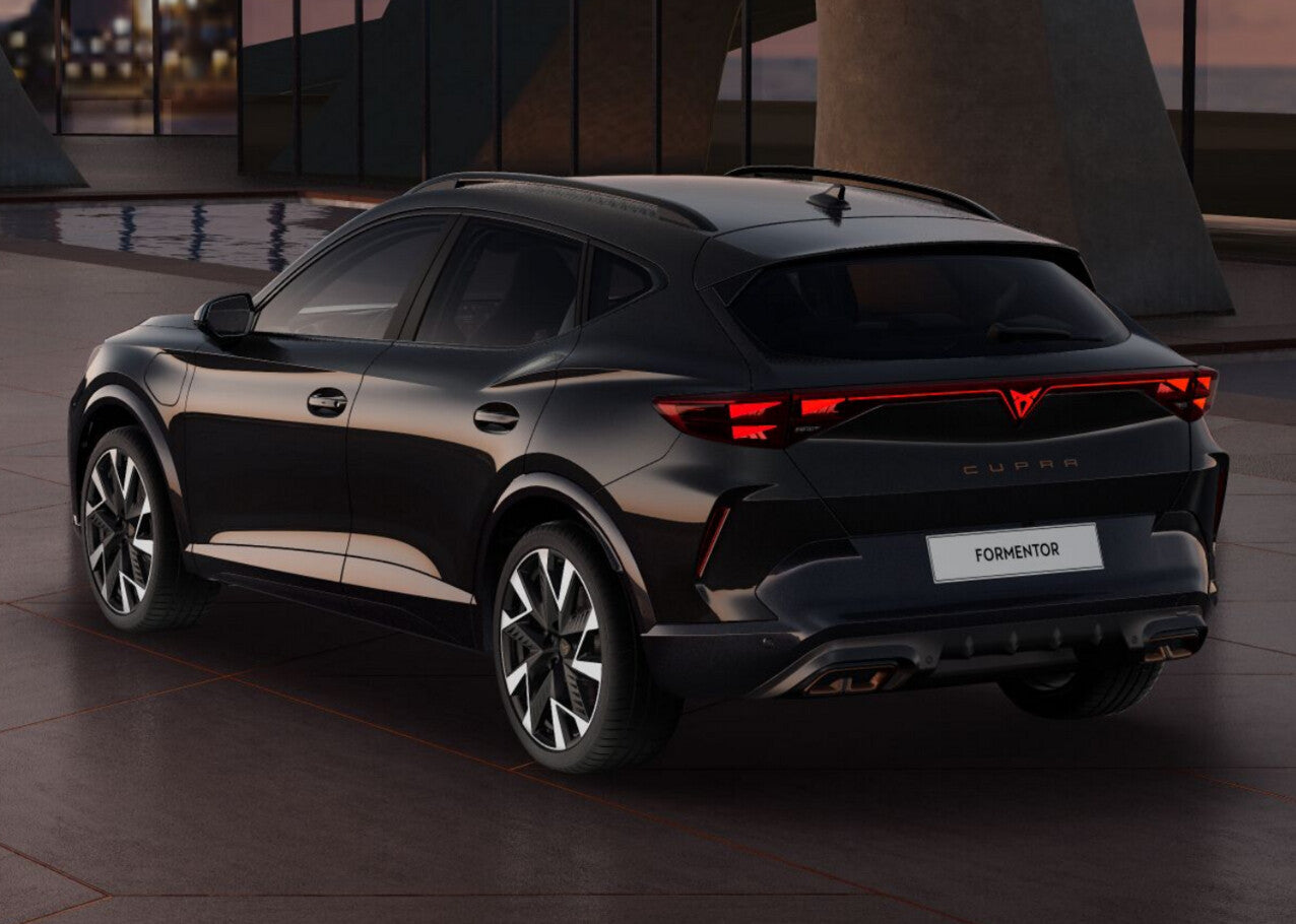 Cupra Formentor VZ 2.0 TSI 333 Matrix Memory ehK SHZ 92357235 2