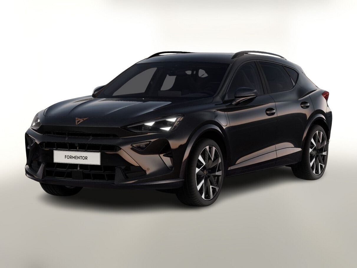 Cupra Formentor VZ 2.0 TSI 333 Matrix Memory ehK SHZ 92357237 0