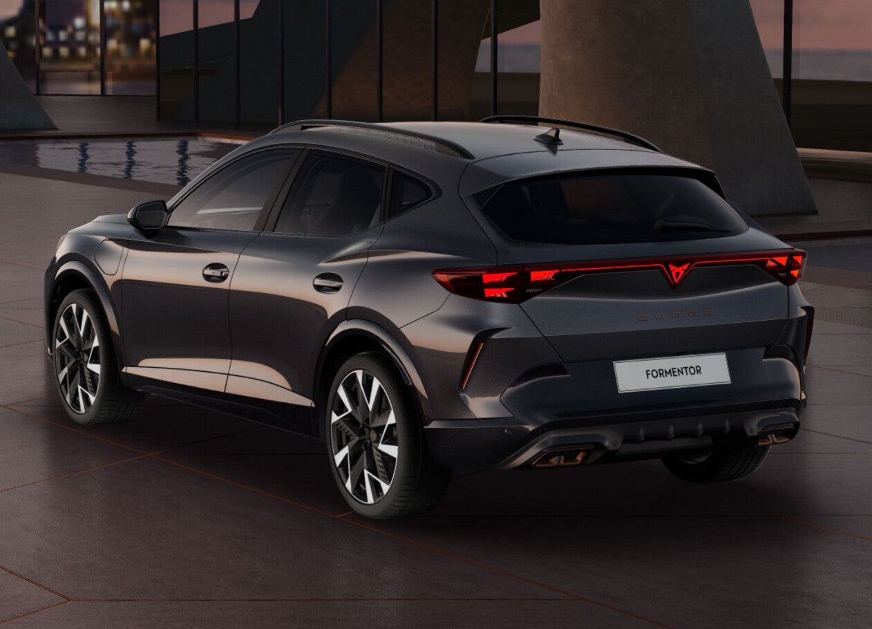 Cupra Formentor VZ 2.0 TSI 333 IntelliD Memory ehK SHZ 92357229 2