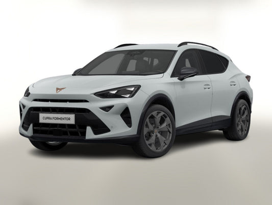 Cupra Formentor 1.5 eTSI 150 DSG LED Edge SHZ ACC PDC 135089712 0