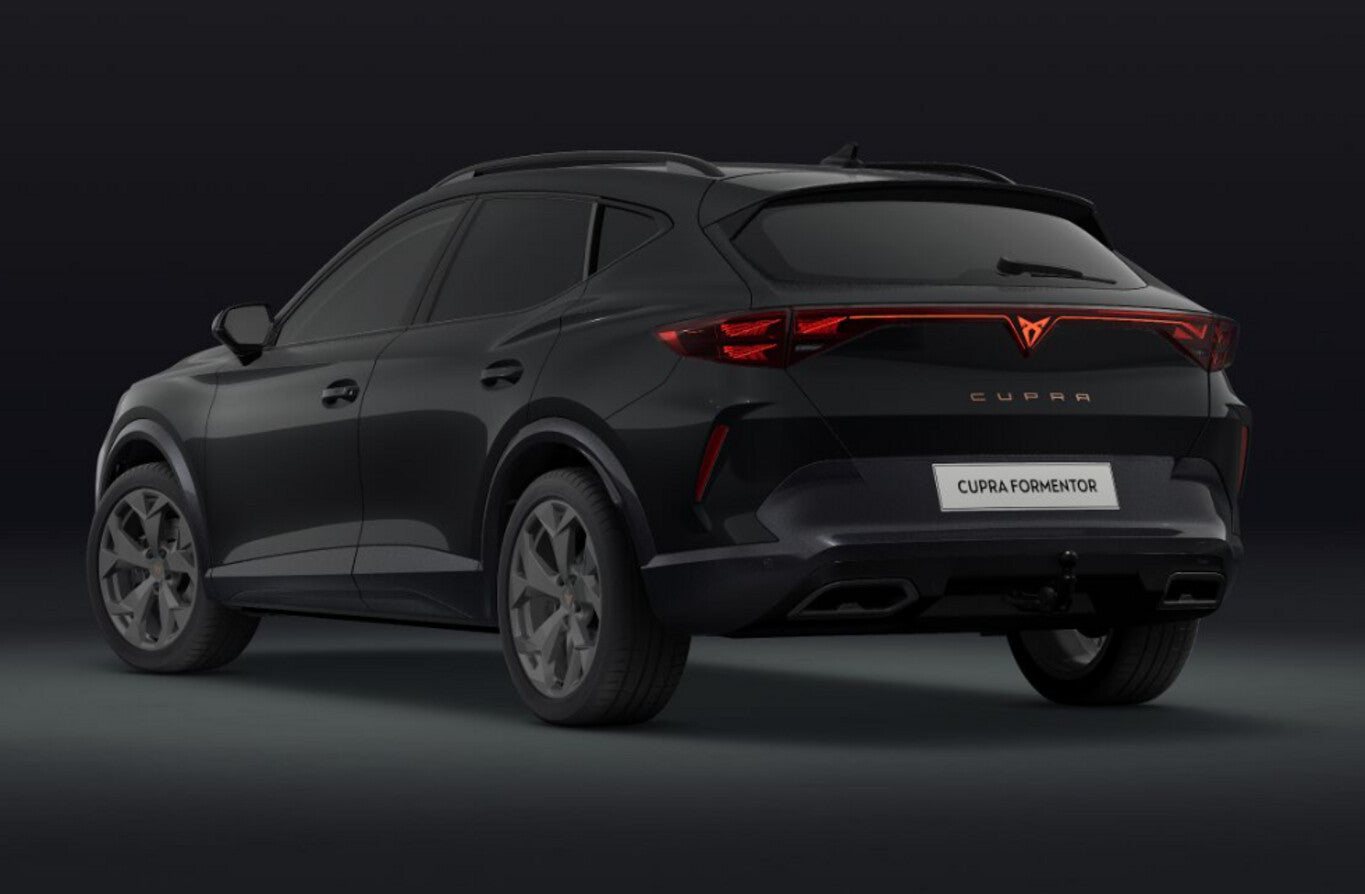 Cupra Formentor 1.5 eTSI 150 DSG LED AHK SHZ ACC PDC 135089707 2