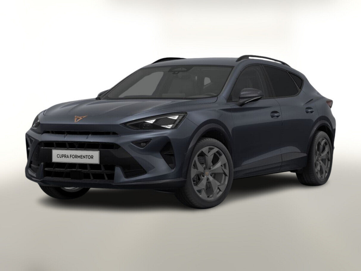 Cupra Formentor 1.5 eTSI 150 DSG Nav IntelliD Edge SHZ 135089728 0