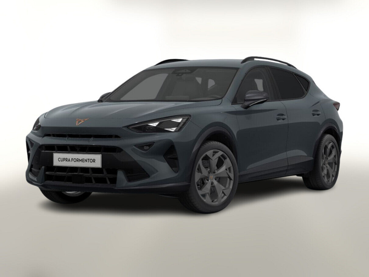 Cupra Formentor 1.5 eTSI 150 DSG LED Edge Sennh SHZ 135089715 0