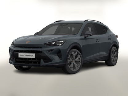 Cupra Formentor 1.5 eTSI 150 DSG LED Edge Sennh SHZ 135089715 0