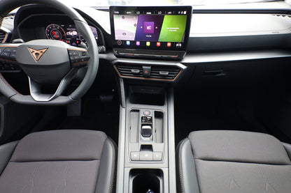 Cupra  Formentor 1.5 TSI 150 DSG Nav TravelA ParkA Kam 107533264 7