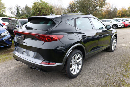 Cupra Formentor 2.0 TSI 190 DSG 4D Memory Kam SHZ LED  96241500 2