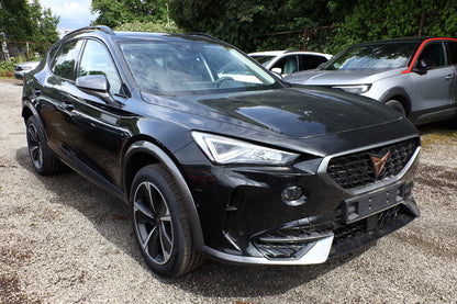 Cupra  Formentor 1.5 TSI 150 DSG Nav TravelA ParkA Kam 107533264 1