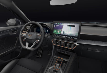 Cupra Formentor 1.5 eTSI 150 DSG Nav IntelliD Edge SHZ 135089725 3