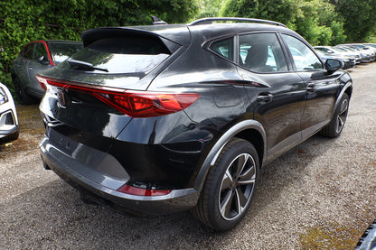 Cupra  Formentor 1.5 TSI 150 DSG Nav TravelA ParkA Kam 107533264 2