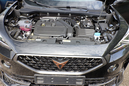 Cupra  Formentor 1.5 TSI 150 DSG Nav TravelA ParkA Kam 107533264 11