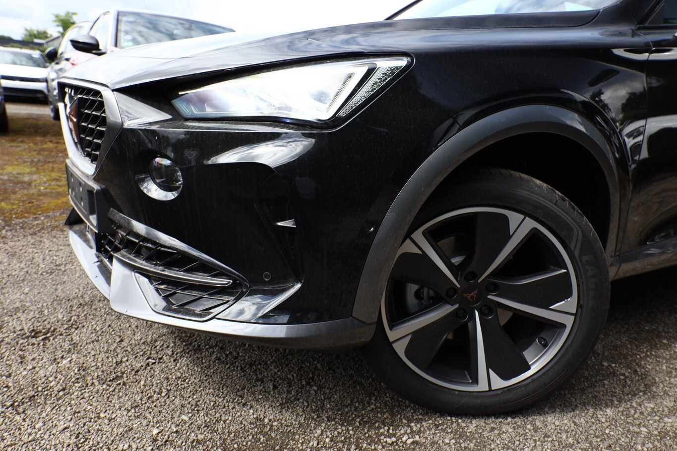 Cupra  Formentor 1.5 TSI 150 DSG Nav TravelA ParkA Kam 107533264 4
