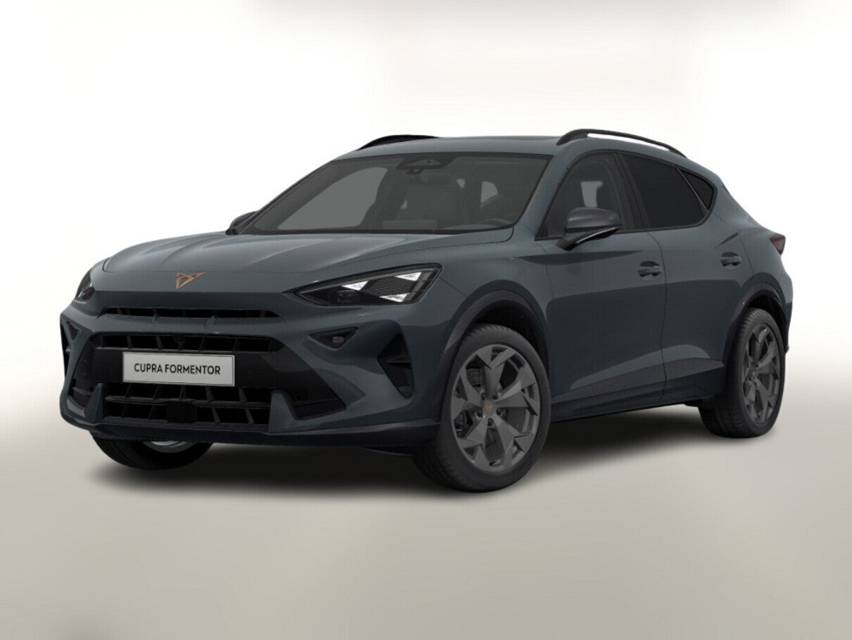 Cupra Formentor 1.5 eTSI 150 DSG LED Pano Edge SHZ ACC 135089719 0
