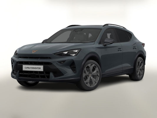 Cupra Formentor 1.5 eTSI 150 DSG LED Pano Edge SHZ ACC 135089719 0