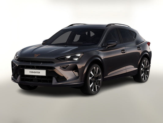 Cupra Formentor VZ 2.0 TSI 333 Pano Memory eHk SHZ Kam 115201883 0