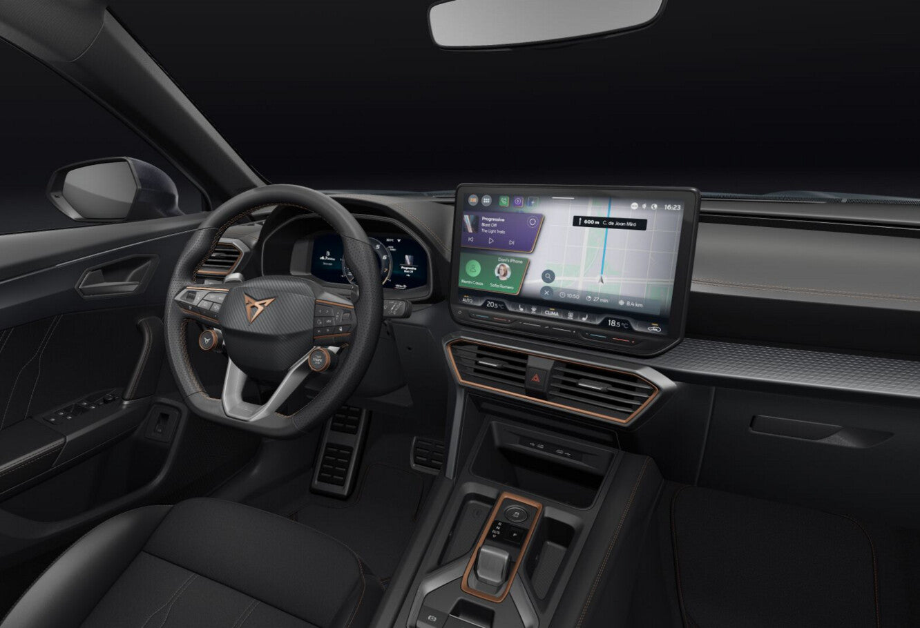 Cupra Formentor 1.5 eTSI 150 DSG Nav IntelliD Edge SHZ 135089729 3