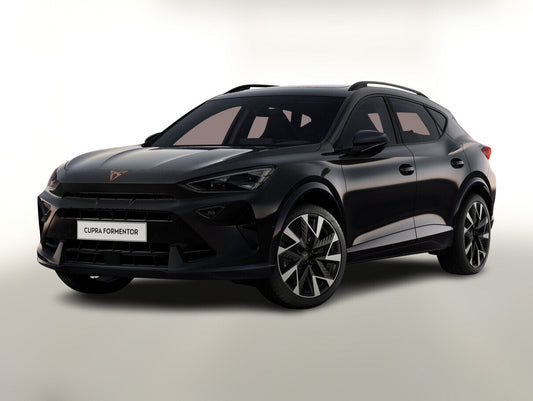 Cupra Formentor VZ 2.0 TSI 333 Pano Matrix Nav Memory 117649690 0
