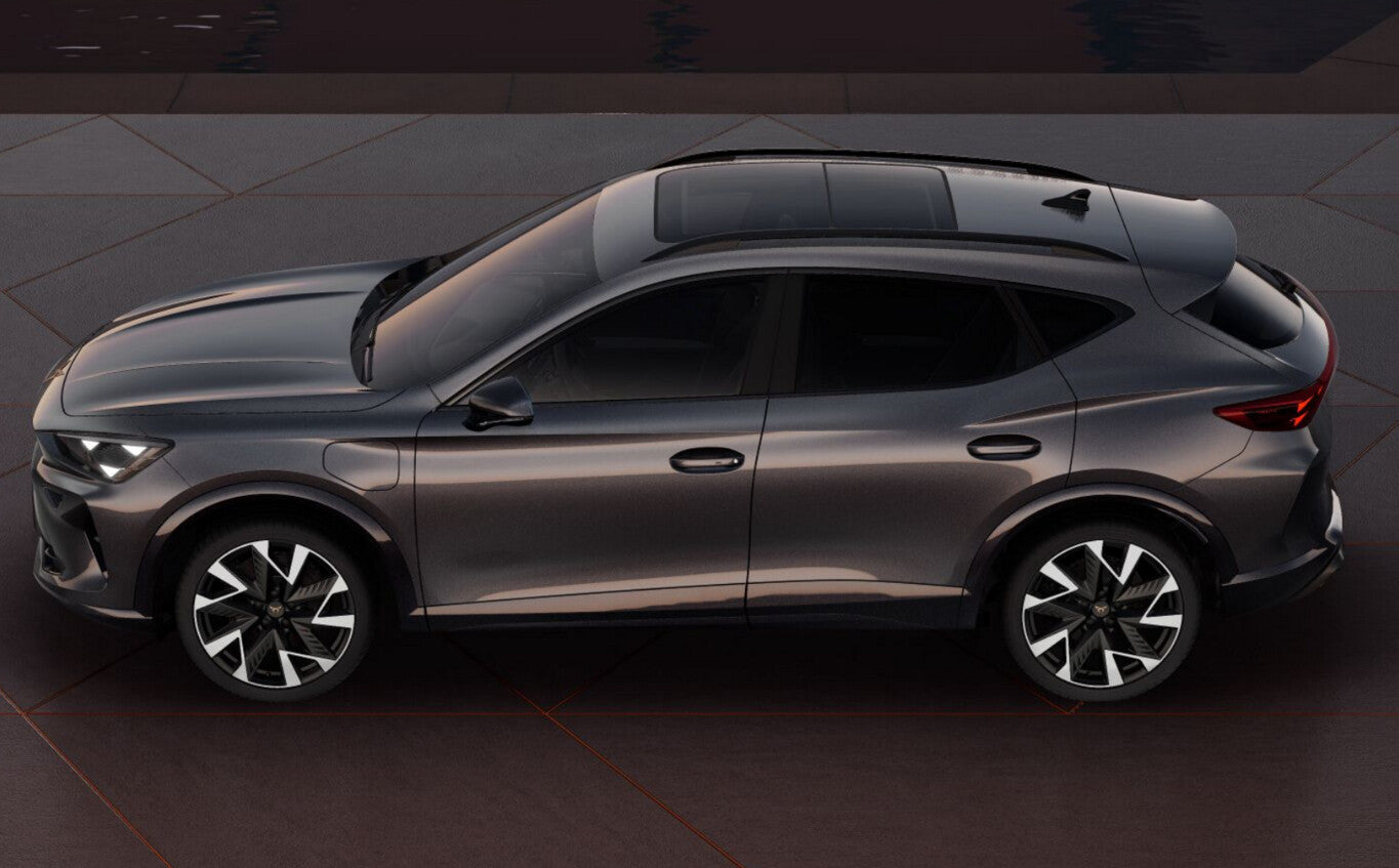 Cupra Formentor VZ 2.0 TSI 333 Pano Memory eHk SHZ Kam 115201883 1