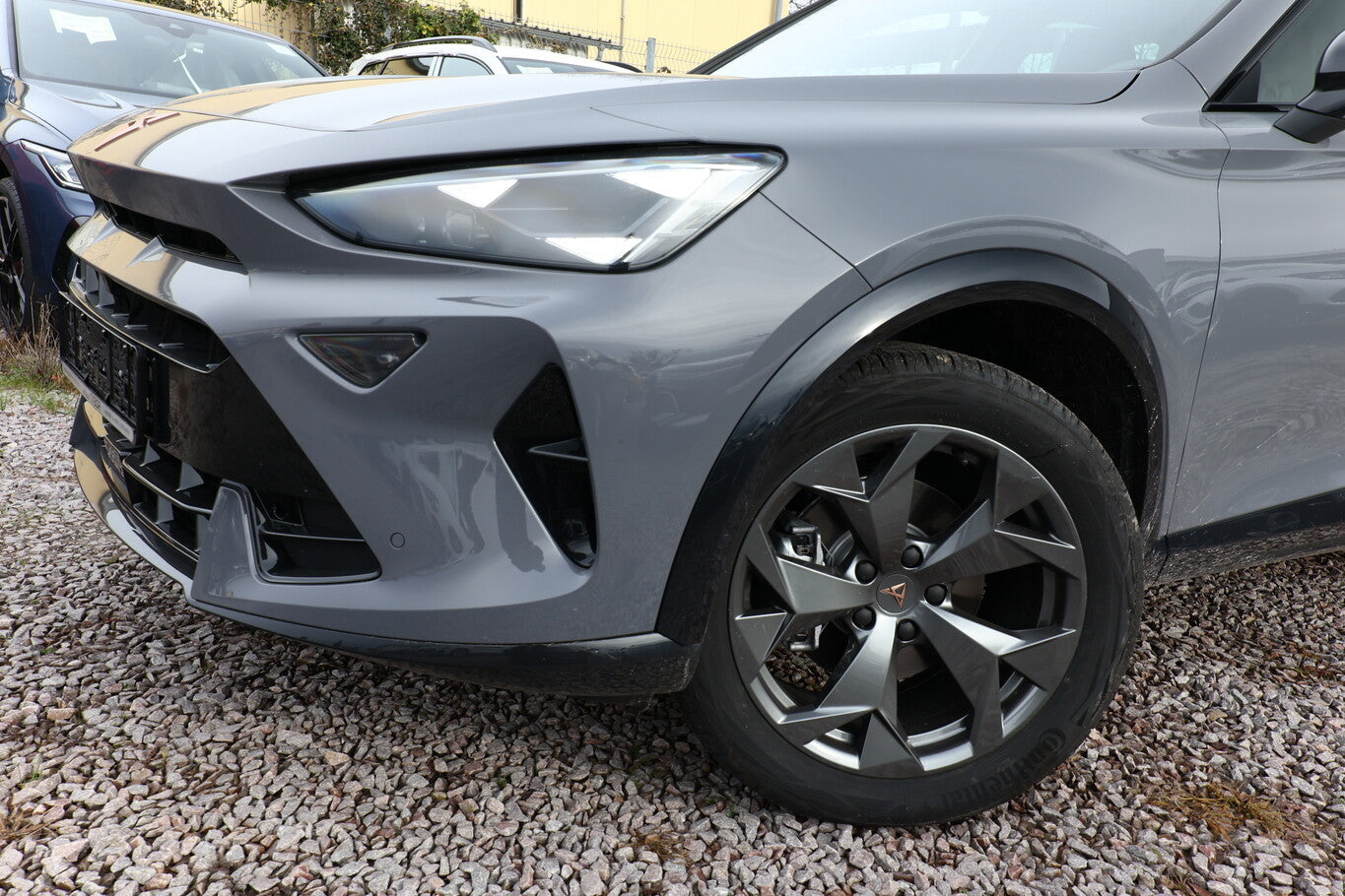 Cupra Formentor 1.5 eTSI 150 DSG FL Matrix eHK SHZ Kam 89528113 4